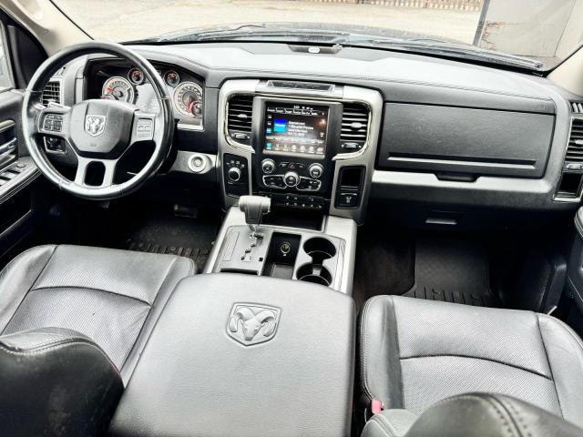 2013 RAM 1500 SPORT - 1C6RR7MT1DS569841