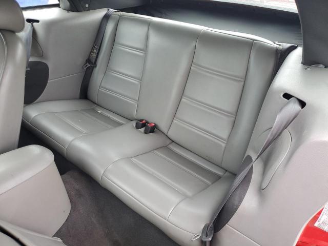 2002 FORD MUSTANG #3302695017