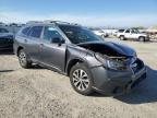 Lot #3304631959 2022 SUBARU OUTBACK PR