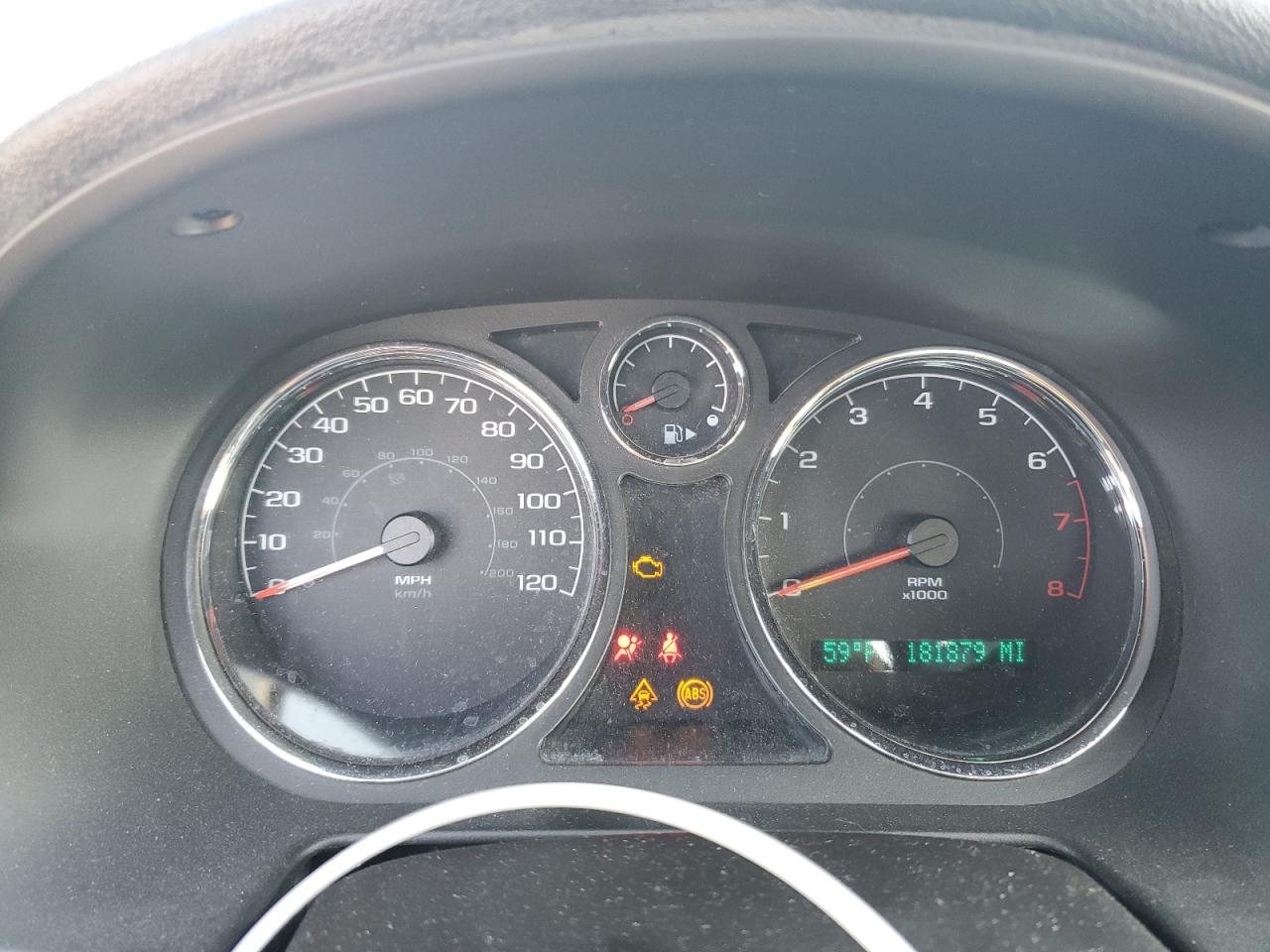 CHEVROLET COBALT 2LT