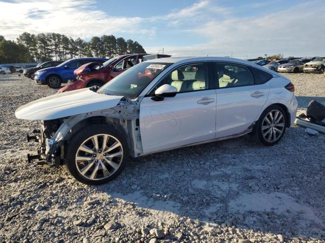 Global Auto Auctions: 2022 HONDA CIVIC SPOR