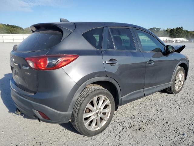 2014 MAZDA CX-5 GT - JM3KE4DY3E0418911