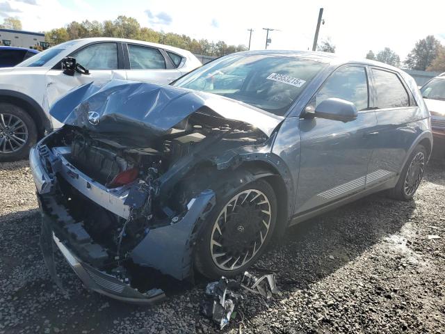 2023 HYUNDAI IONIQ 5 LI - KM8KRDAF7PU127920