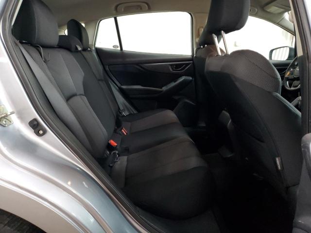 2017 SUBARU IMPREZA 4S3GTAA67H3718234