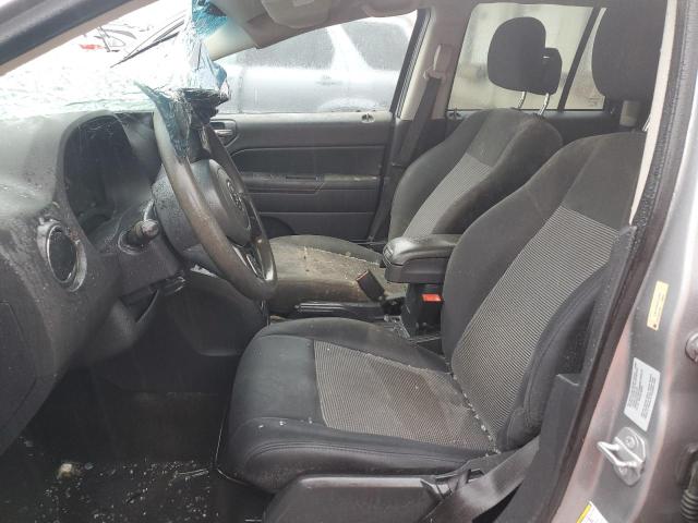 2015 JEEP COMPASS SP #3304597453