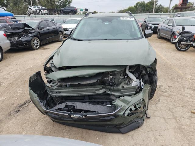 2024 SUBARU CROSSTREK LIMITED 4S4GUHL6XR3714761