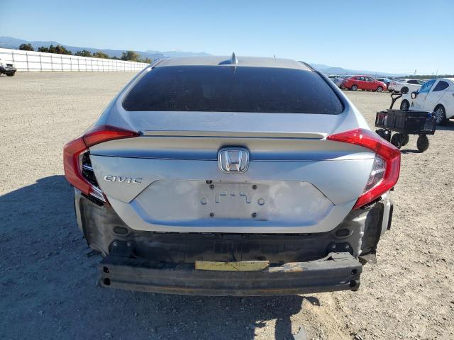 2019 HONDA CIVIC EX 19XFC1F39KE216416