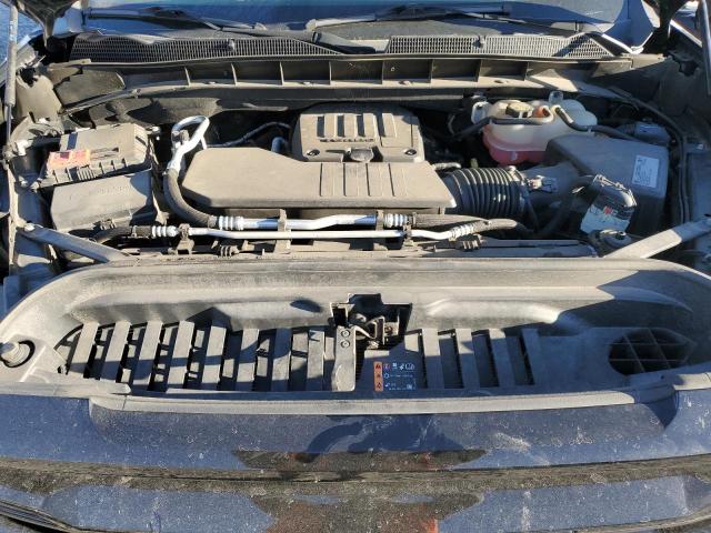 2020 GMC SIERRA K15 #3290265215