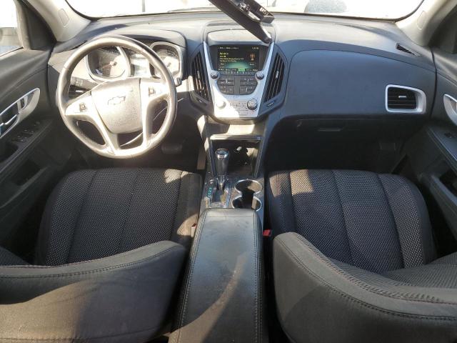 2016 CHEVROLET EQUINOX LT 2GNALCEK6G6170282