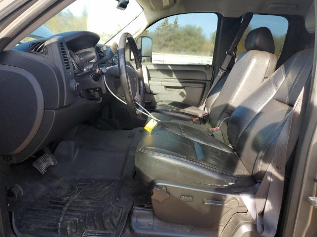 2012 GMC SIERRA K15 #3282507864