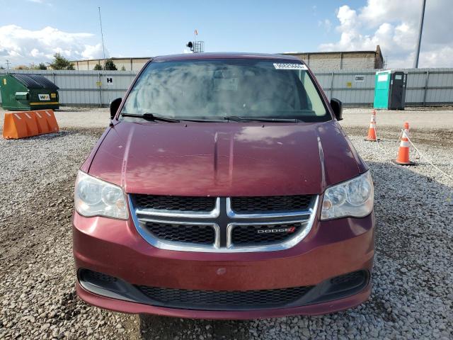 2017 DODGE GRAND CARA - Other View
