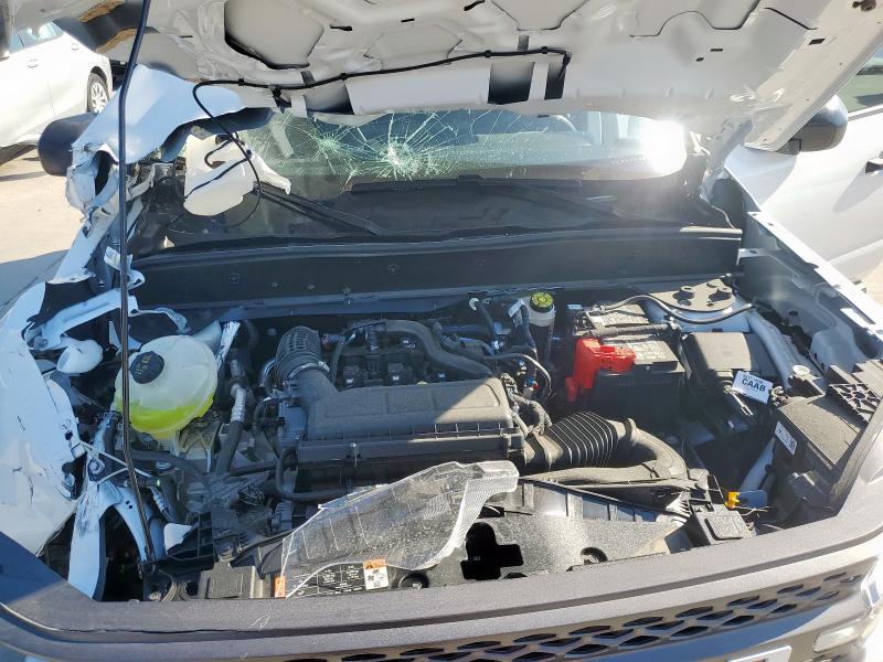 2025 FORD BRONCO SPO - 3FMCR9BN9SRF03766