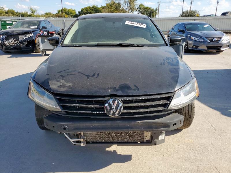 2018 VOLKSWAGEN JETTA S #3265107880