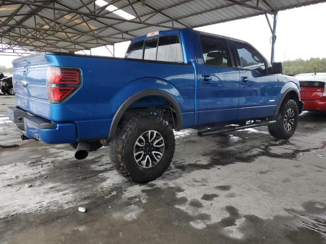 2012 FORD F150 SUPER - 1FTFW1ET5CFC48327