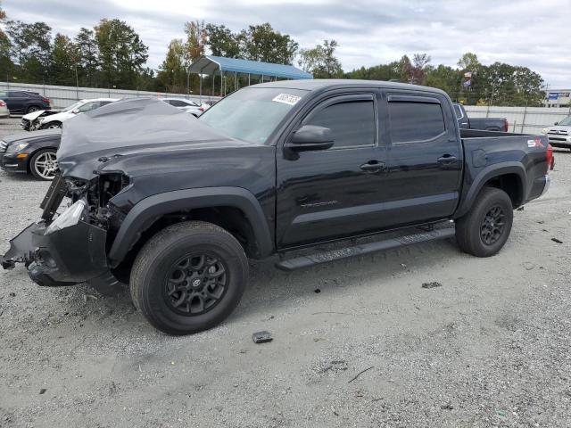 Global Auto Auctions: 2023 TOYOTA TACOMA DOU