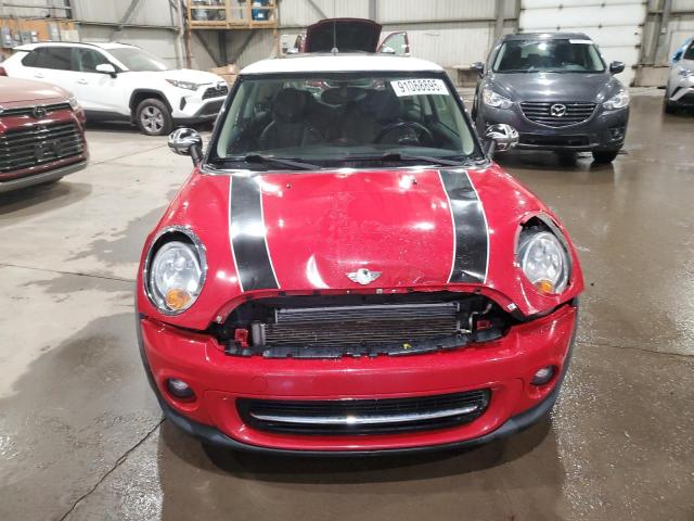 2012 MINI COOPER - WMWSU3C51CT259442