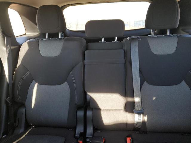 2017 JEEP CHEROKEE S - 1C4PJLAB5HW640131