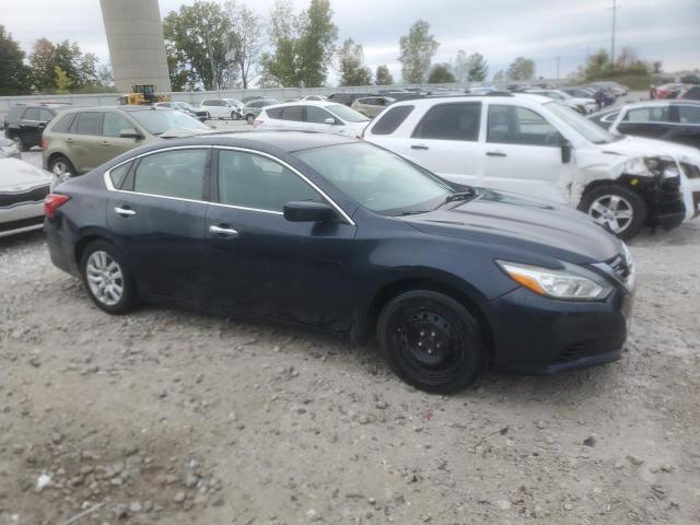 2017 NISSAN ALTIMA 2.5 - 1N4AL3APXHC476586