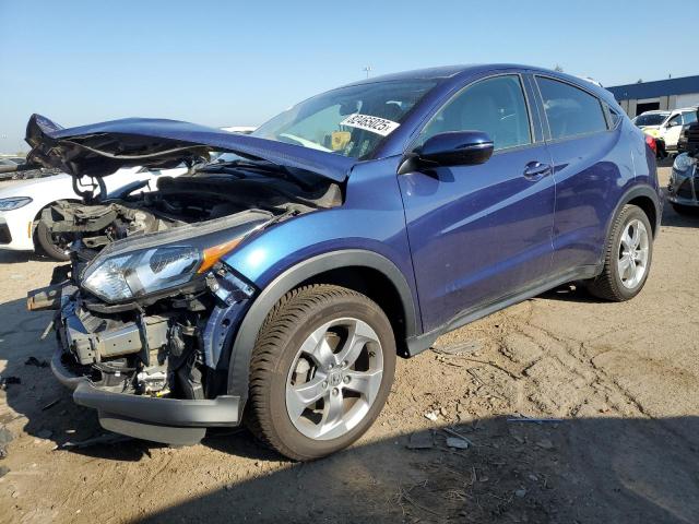 2017 HONDA HR-V EX #3283813444