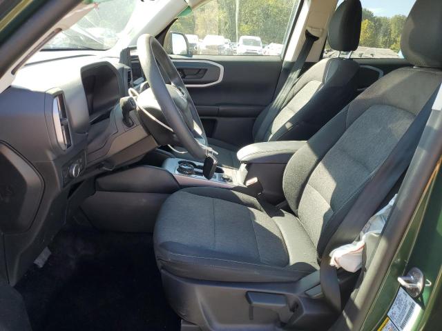 2024 FORD BRONCO SPO #3298022179