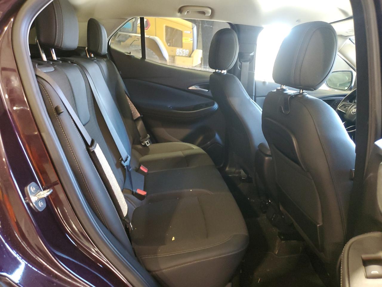 BUICK ENCORE PREFERRED