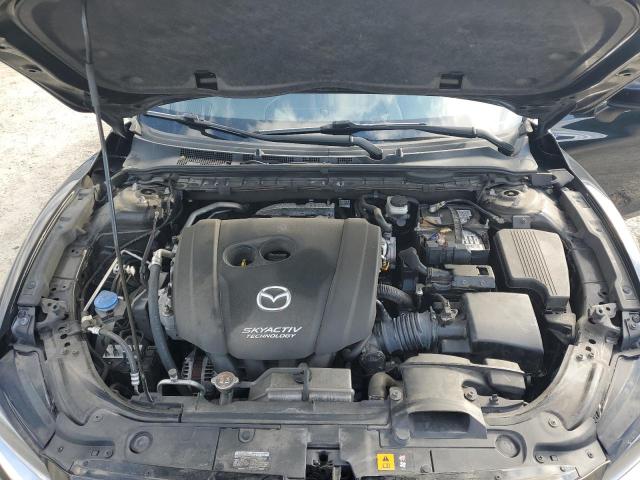 2018 MAZDA 6 TOURING - JM1GL1VM2J1335134