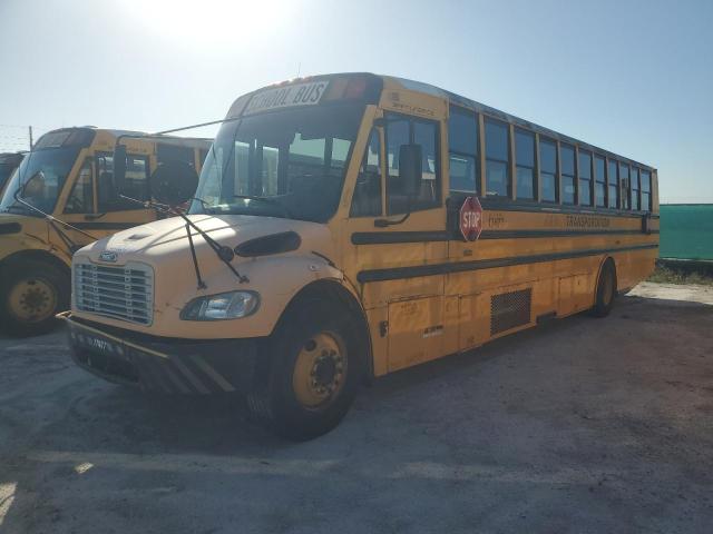 2010 FREIGHTLINER SAF-T-LINER C2 #3273851188