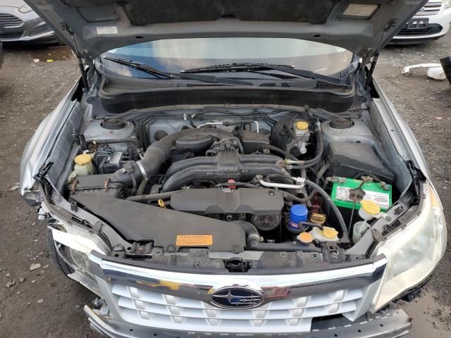 2012 SUBARU FORESTER 2 - JF2SHADC7CH426318