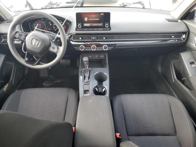 2024 HONDA CIVIC LX #3303947705