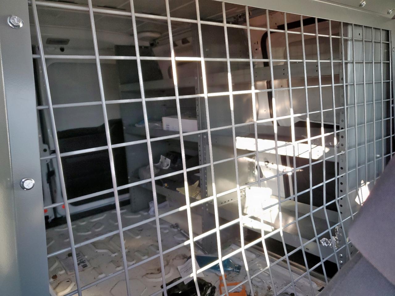 Lot #3304614456 2022 RAM PROMASTER