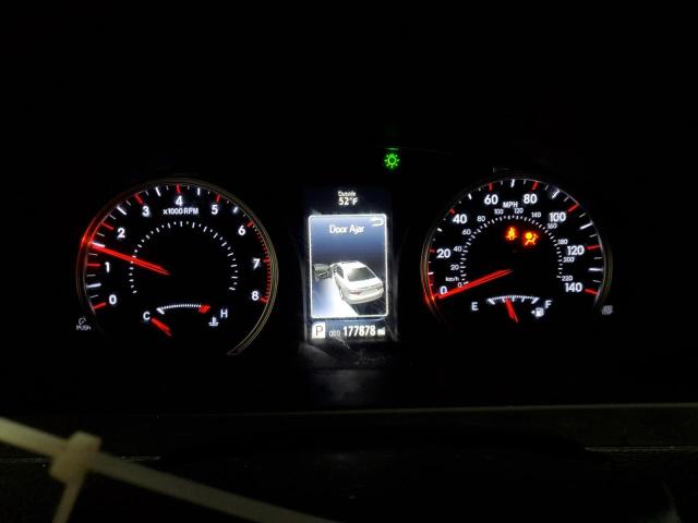 2015 TOYOTA CAMRY LE - 4T1BF1FK9FU921345