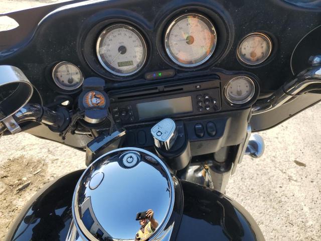 2013 HARLEY-DAVIDSON FLHX STREE 1HD1KBM18DB677271