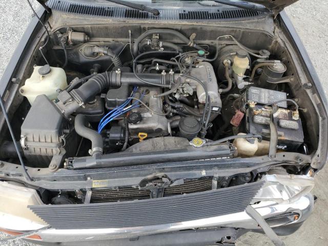 1997 TOYOTA TACOMA XTR #3280366957