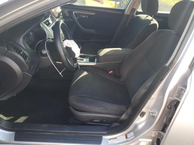 2014 NISSAN ALTIMA 2.5 - 1N4AL3AP2EN250171