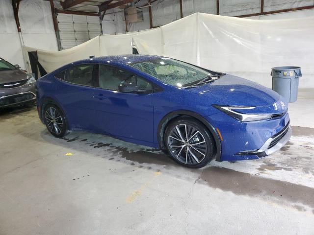 2025 TOYOTA PRIUS LE #3286567208
