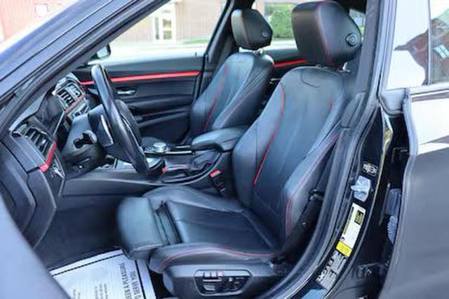 2015 BMW 335 XIGT #3276386749