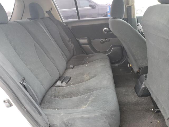 2011 NISSAN VERSA S #3301846375