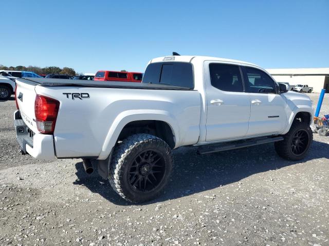 2017 TOYOTA TACOMA DOU #3310549064