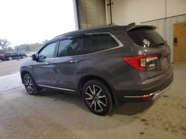 2019 HONDA PILOT TOUR #3291197969