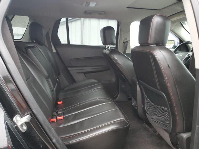 2016 GMC TERRAIN SL - 2GKFLPE37G6215149