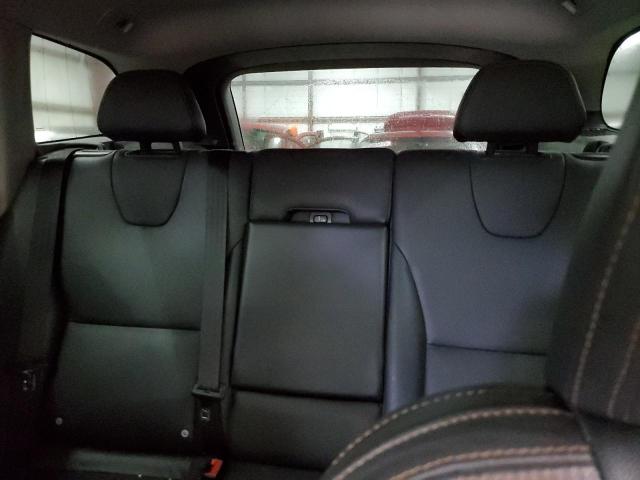 2017 VOLVO XC60 T5 DY #3281471982