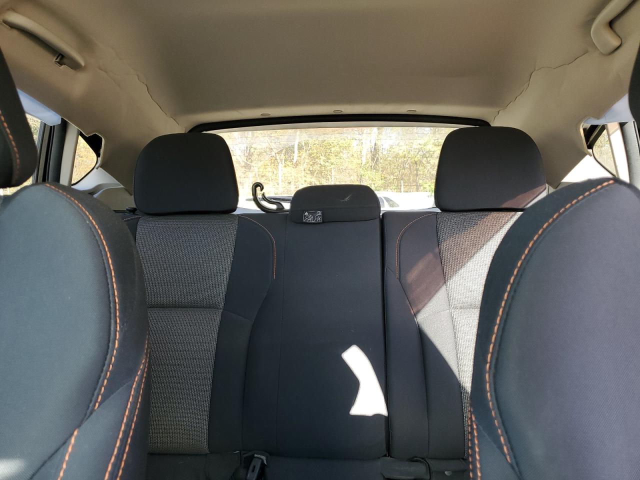 SUBARU CROSSTREK PREMIUM