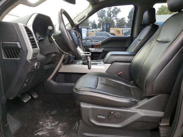 2019 FORD F150 SUPER #3281750916