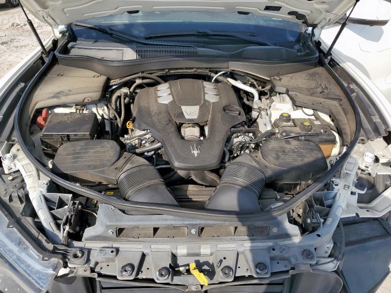 2019 MASERATI LEVANTE - ZN661XUA9KX316184