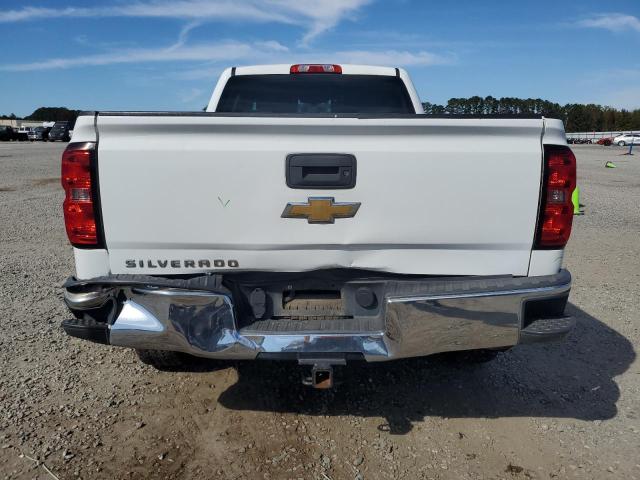 2014 CHEVROLET SILVERADO - 1GCRCPEH0EZ248189