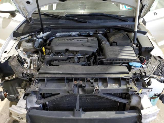 2015 AUDI A3 PREMIUM WAUBFGFF4F1046720