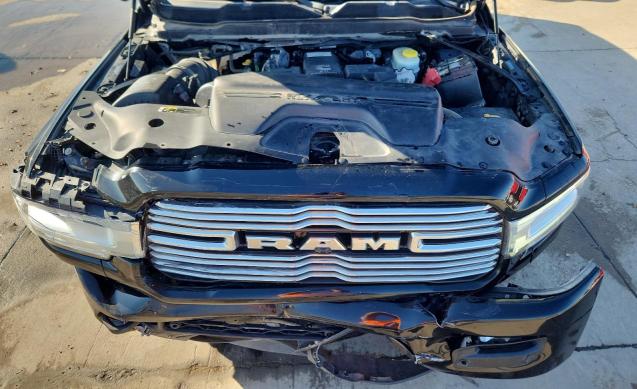 2019 RAM 3500 LARAM #3282486874