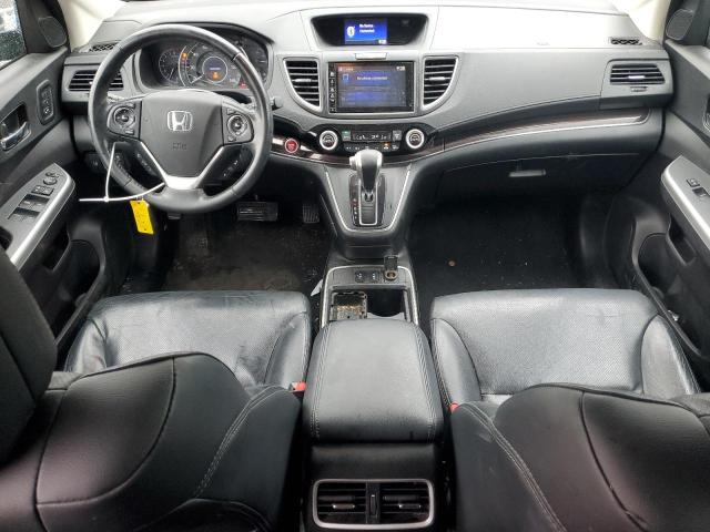 2016 HONDA CR-V TOURI #3280436135