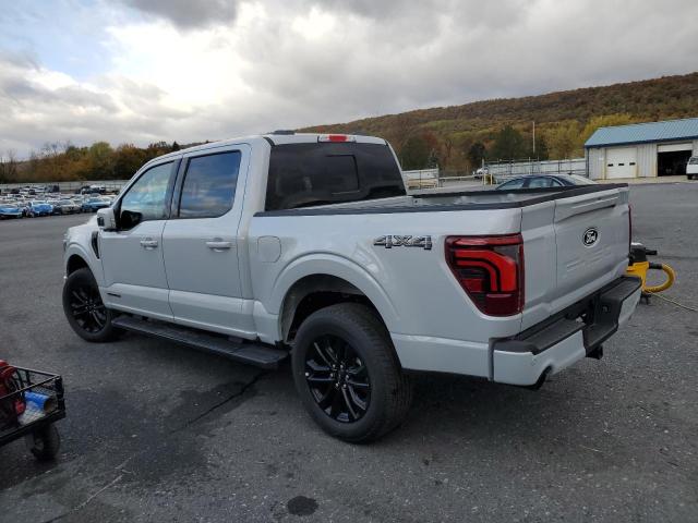 2025 FORD F150 LARIA 1FTFW5LD7SFA93510