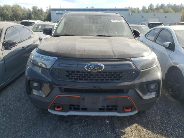 2023 FORD EXPLORER T 1FMSK8JH1PGA44561